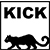 Kick Verlag Startseite Logo